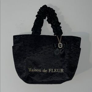 Madison de‎ FLEUR (small) bag